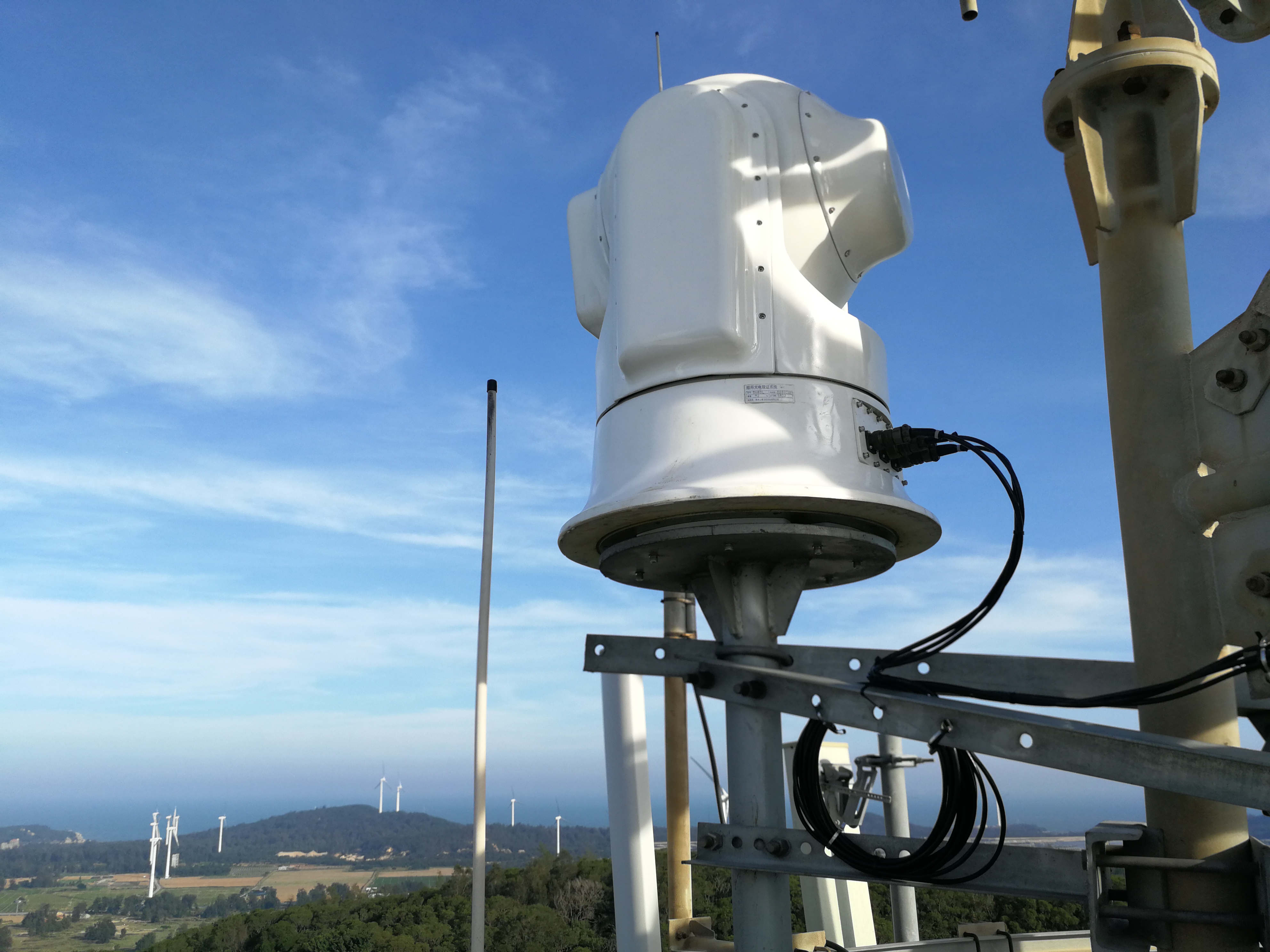 風(fēng)電運(yùn)用